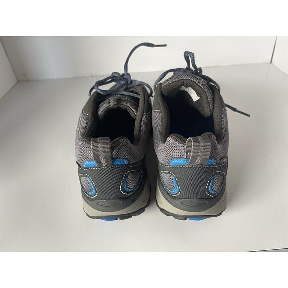 Eddie Bauer Men's Waterproof Hiking Shoes Gray Size 10 Lightweight - Picture 10 of 10